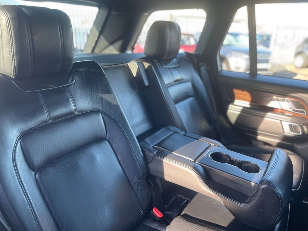 Used Land Rover Range Rover 2018 for sale - 77464123: Photo 32