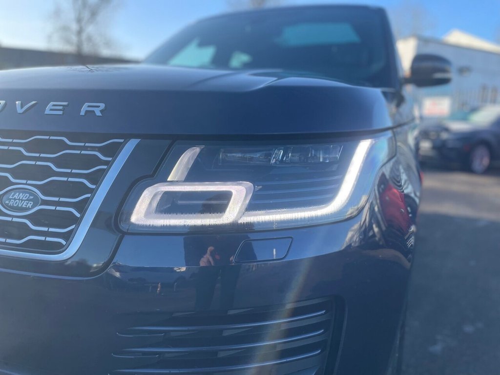 Used Land Rover Range Rover 2018 for sale - 77464123: Photo 5