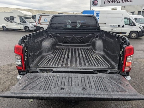 Used Mitsubishi L200 2020 for sale - 68613604: Photo 12