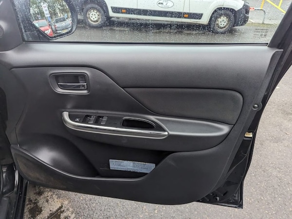 Used Mitsubishi L200 2020 for sale - 68613604: Photo 16