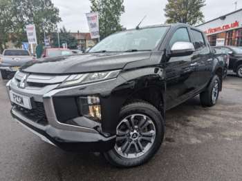 Used Mitsubishi L200 2020 for sale - 68613604: Photo
