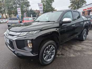 Used Mitsubishi L200 2020 for sale - 68613604: Photo