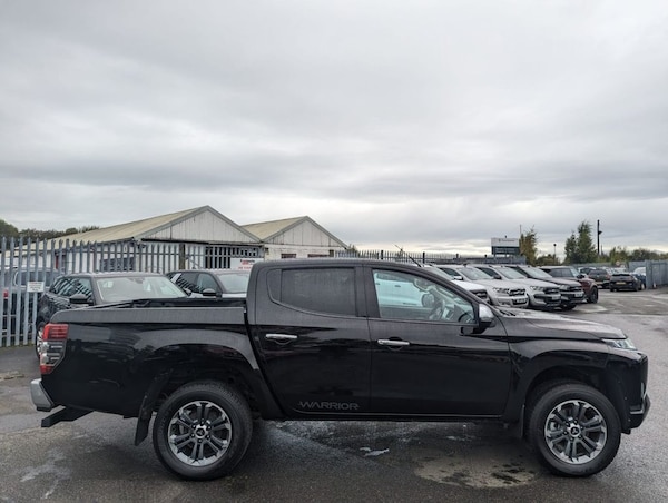 Used Mitsubishi L200 2020 for sale - 68613604: Photo 8