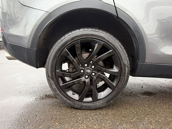 Used Land Rover Discovery Sport 2018 for sale - 73643853: Photo 12