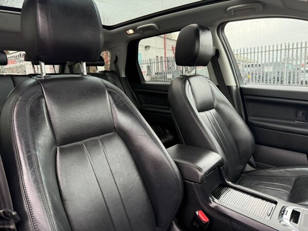 Used Land Rover Discovery Sport 2018 for sale - 73643853: Photo 15