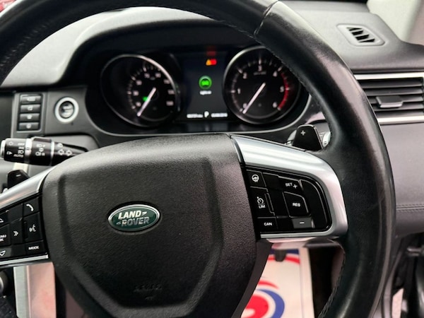 Used Land Rover Discovery Sport 2018 for sale - 73643853: Photo 18