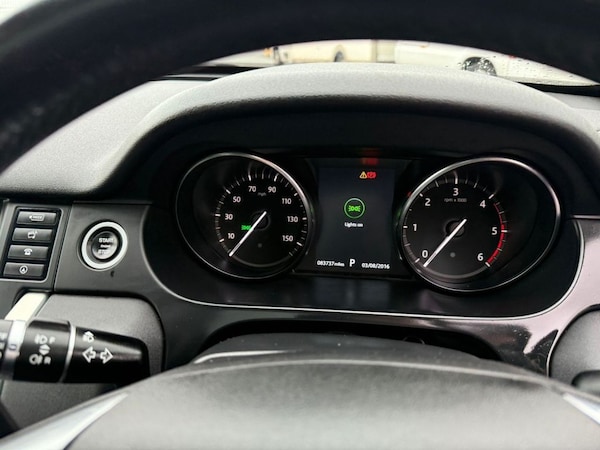 Used Land Rover Discovery Sport 2018 for sale - 73643853: Photo 20