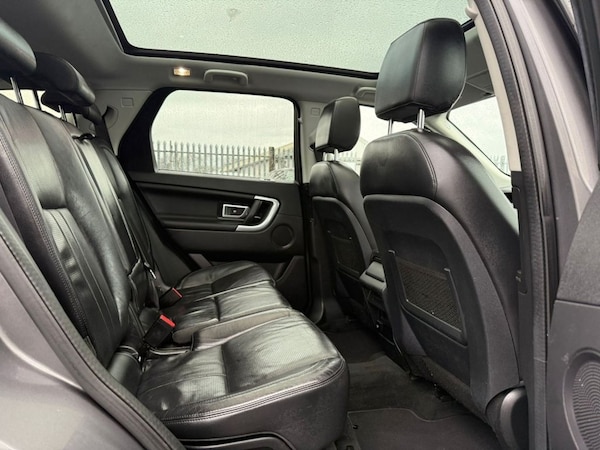 Used Land Rover Discovery Sport 2018 for sale - 73643853: Photo 25
