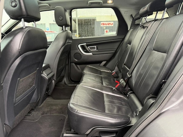 Used Land Rover Discovery Sport 2018 for sale - 73643853: Photo 28
