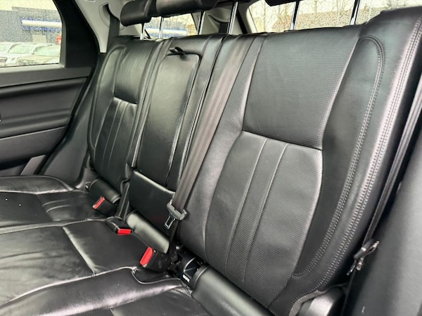Used Land Rover Discovery Sport 2018 for sale - 73643853: Photo 29
