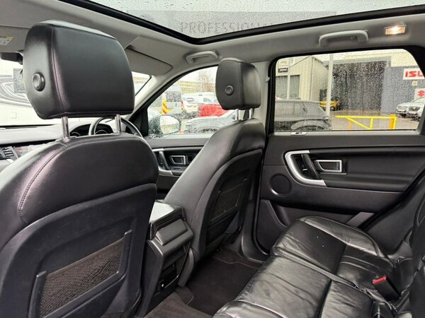 Used Land Rover Discovery Sport 2018 for sale - 73643853: Photo 30