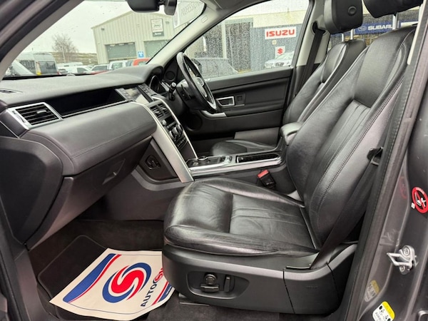 Used Land Rover Discovery Sport 2018 for sale - 73643853: Photo 31
