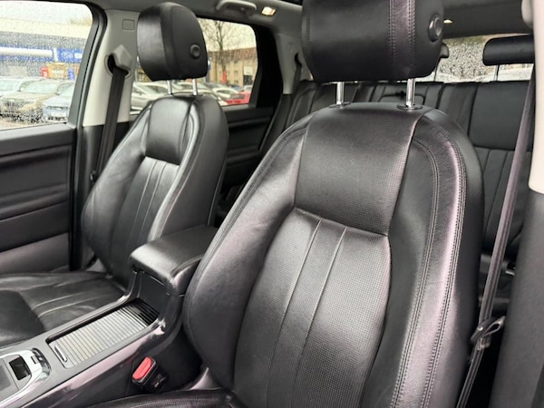 Used Land Rover Discovery Sport 2018 for sale - 73643853: Photo 32