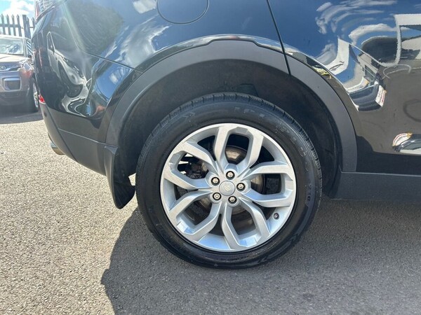 Used Land Rover Discovery Sport 2016 for sale - 71429342: Photo 12