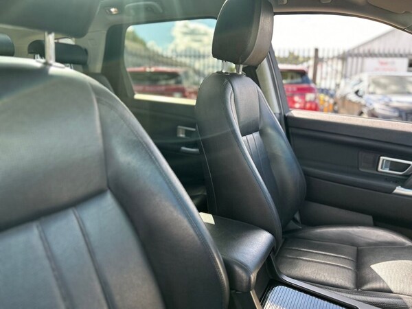 Used Land Rover Discovery Sport 2016 for sale - 71429342: Photo 20