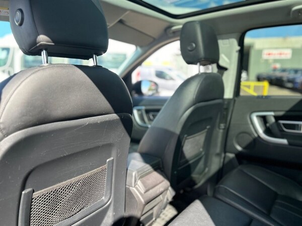 Used Land Rover Discovery Sport 2016 for sale - 71429342: Photo 27