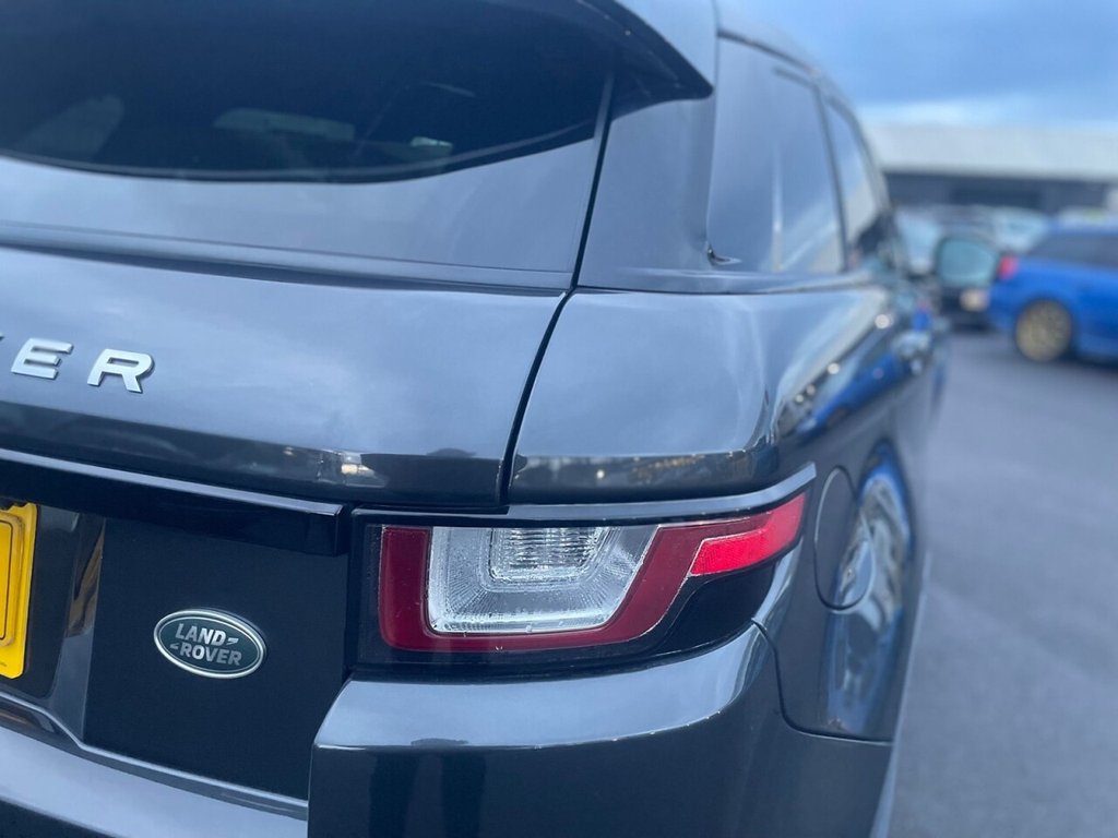 Used Land Rover Range Rover Evoque 2017 for sale - 75986667: Photo 10