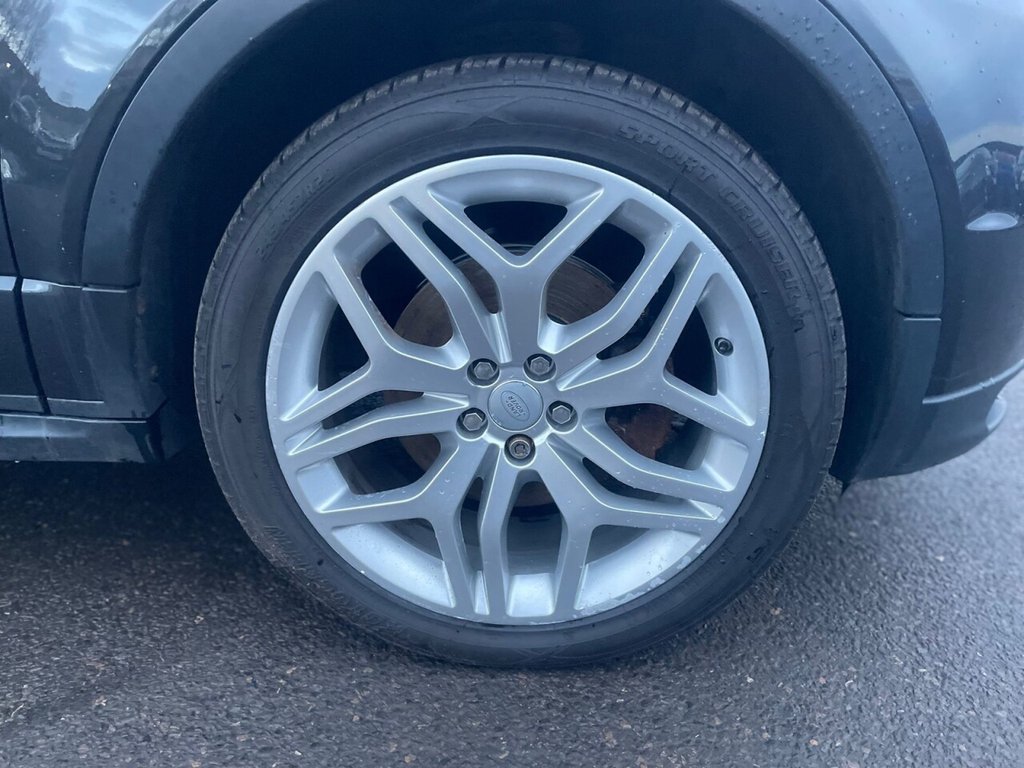 Used Land Rover Range Rover Evoque 2017 for sale - 75986667: Photo 11