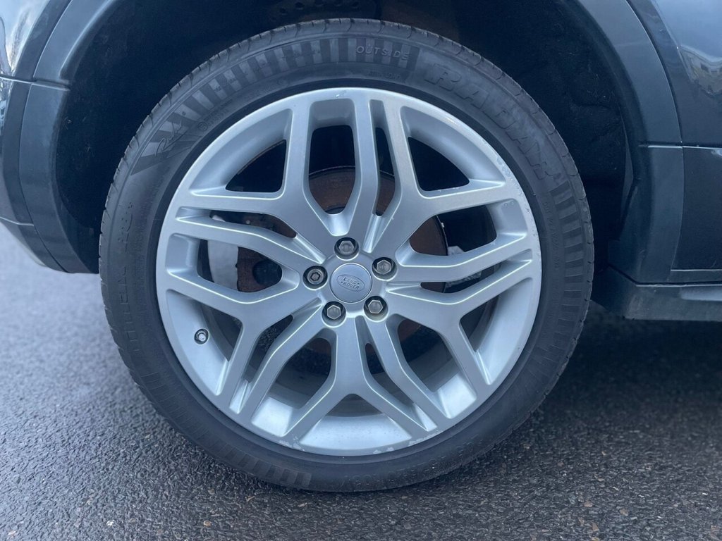 Used Land Rover Range Rover Evoque 2017 for sale - 75986667: Photo 12