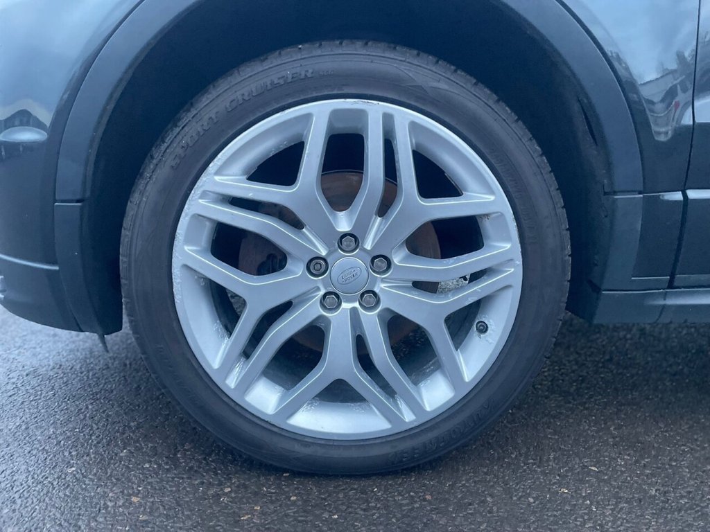 Used Land Rover Range Rover Evoque 2017 for sale - 75986667: Photo 14