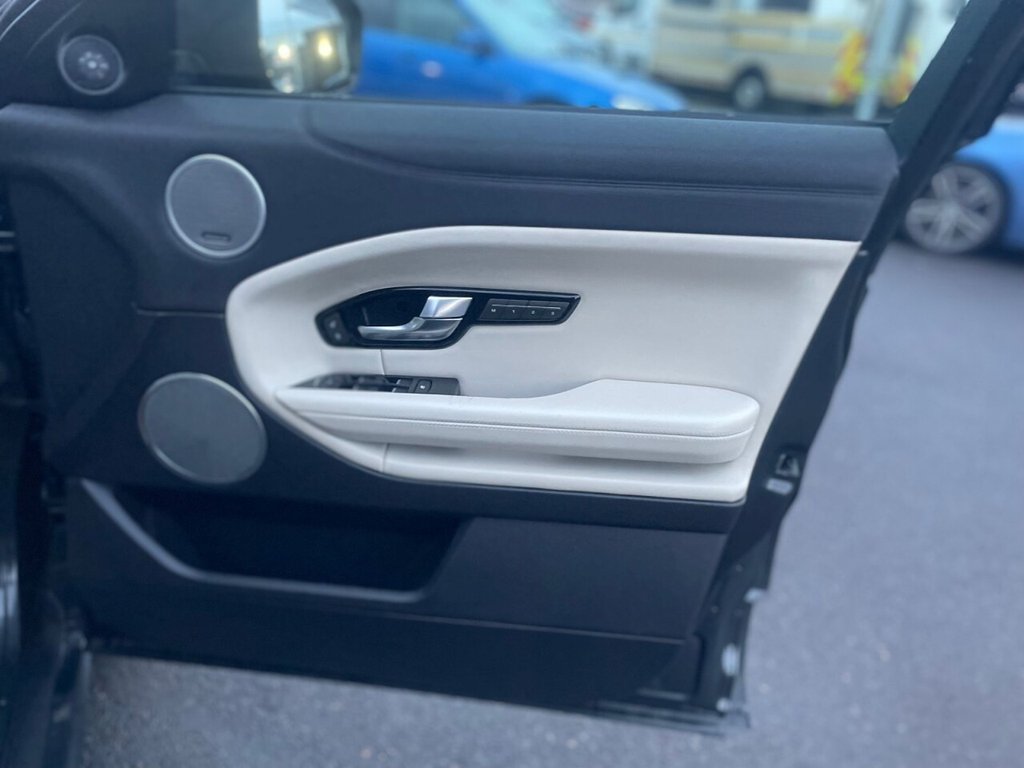 Used Land Rover Range Rover Evoque 2017 for sale - 75986667: Photo 15