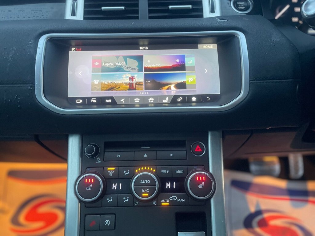 Used Land Rover Range Rover Evoque 2017 for sale - 75986667: Photo 20