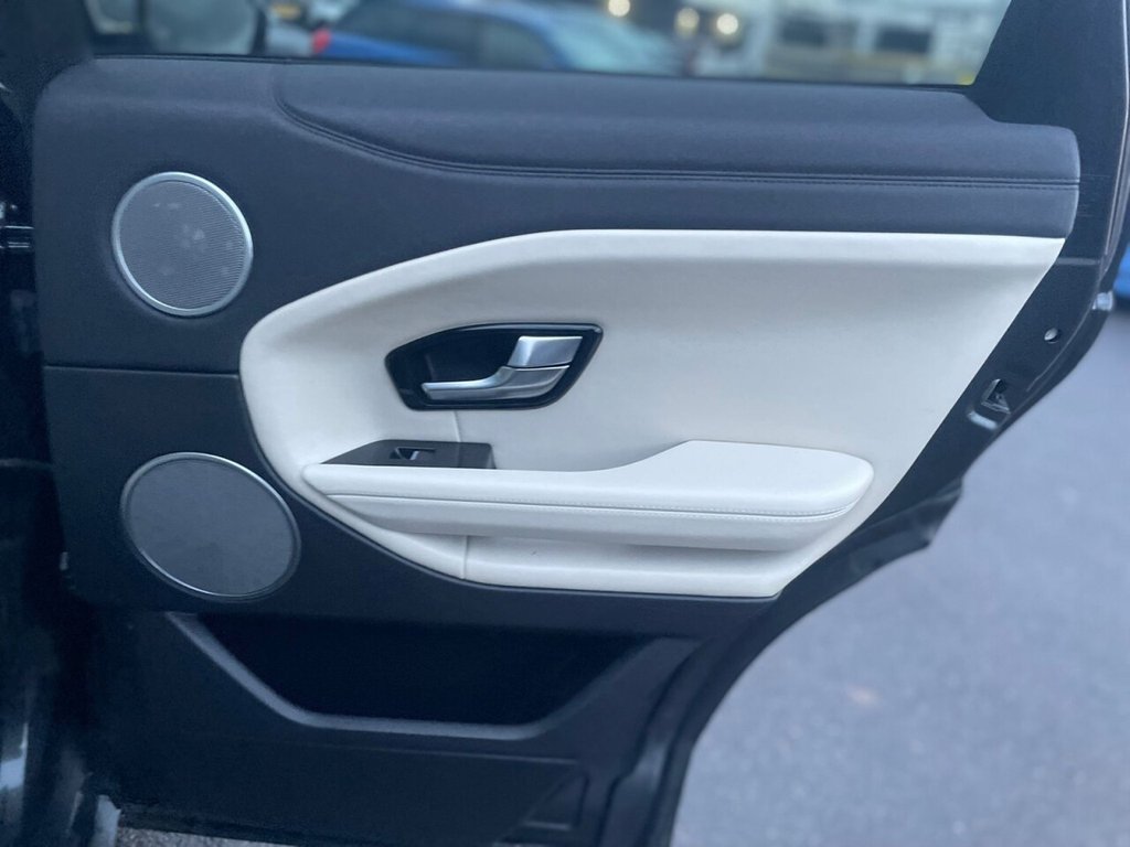 Used Land Rover Range Rover Evoque 2017 for sale - 75986667: Photo 22