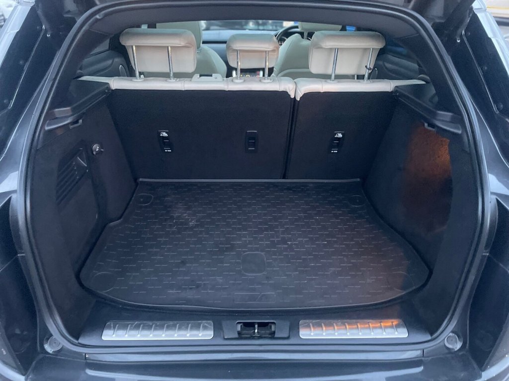 Used Land Rover Range Rover Evoque 2017 for sale - 75986667: Photo 25