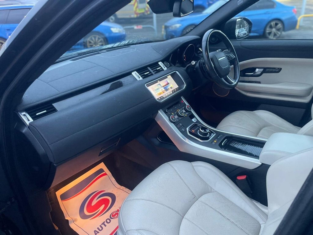 Used Land Rover Range Rover Evoque 2017 for sale - 75986667: Photo 27