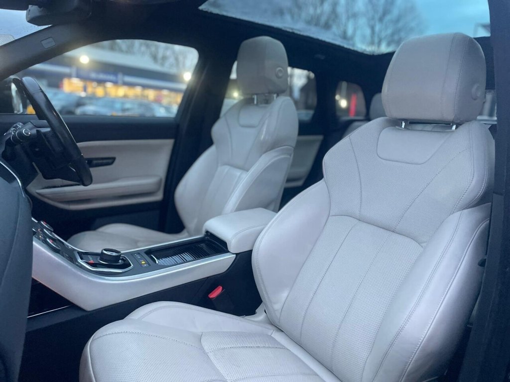 Used Land Rover Range Rover Evoque 2017 for sale - 75986667: Photo 28