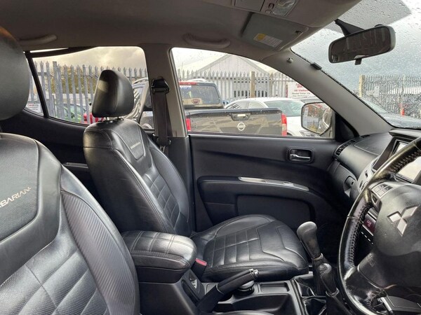 Used Mitsubishi L200 2014 for sale - 64434574: Photo 13