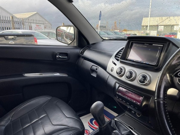 Used Mitsubishi L200 2014 for sale - 64434574: Photo 14