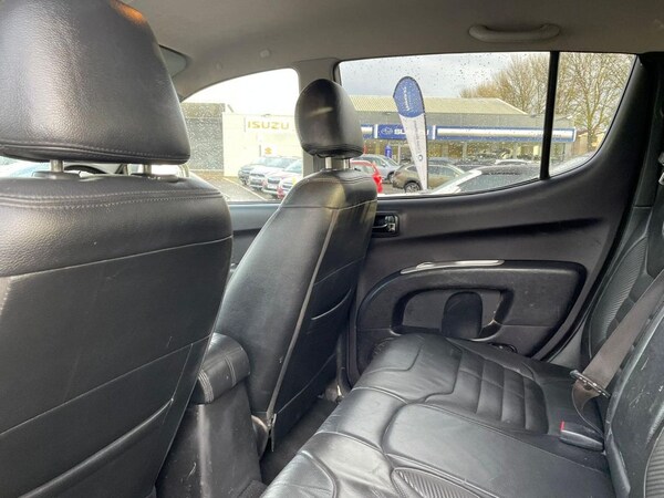 Used Mitsubishi L200 2014 for sale - 64434574: Photo 20