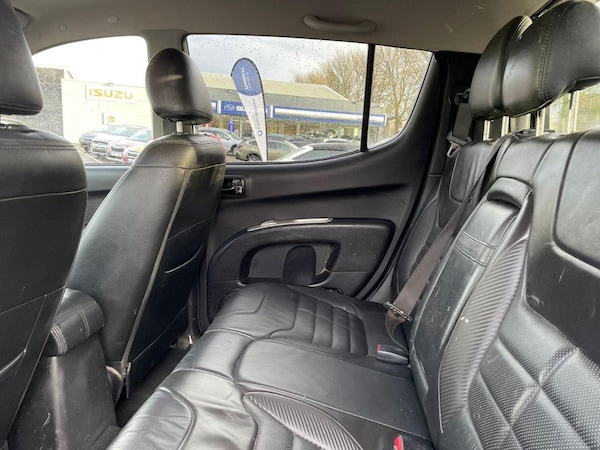 Used Mitsubishi L200 2014 for sale - 64434574: Photo 22