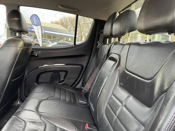 Used Mitsubishi L200 2014 for sale - 64434574: Photo 23