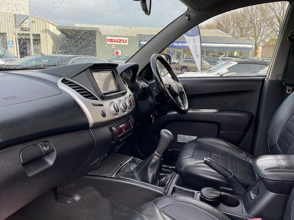 Used Mitsubishi L200 2014 for sale - 64434574: Photo 25