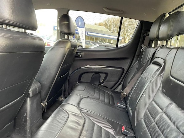 Used Mitsubishi L200 2014 for sale - 64434574: Photo 26