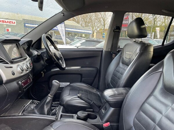 Used Mitsubishi L200 2014 for sale - 64434574: Photo 27