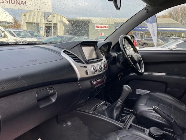 Used Mitsubishi L200 2014 for sale - 64434574: Photo 28