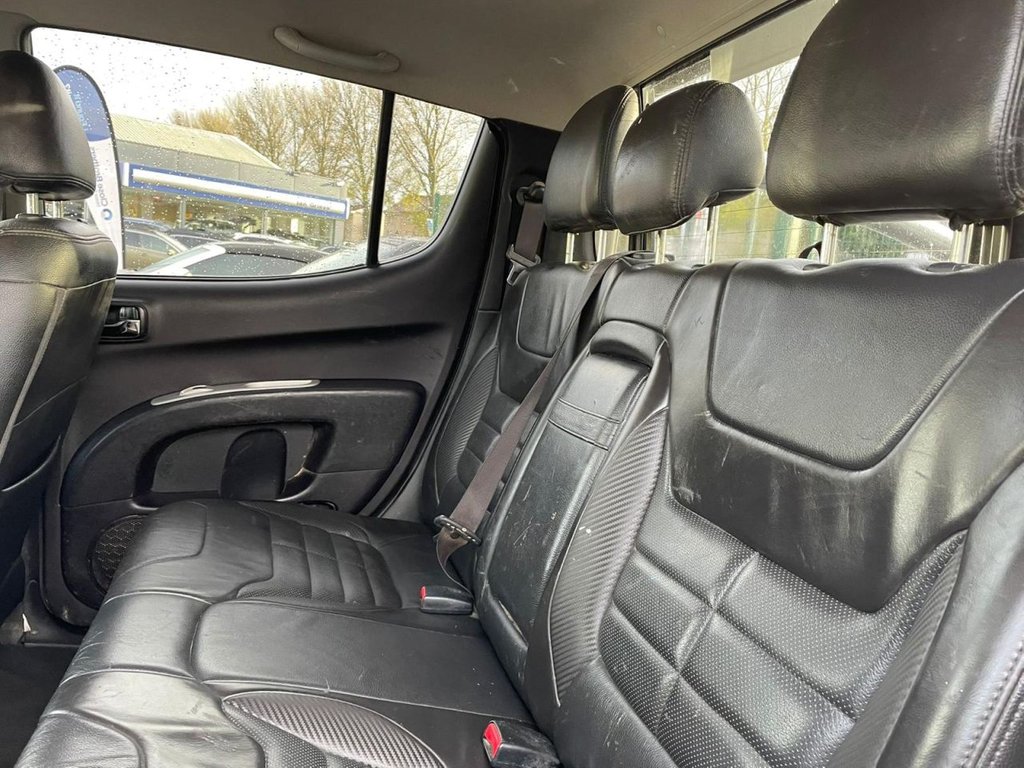 Vehicle 29