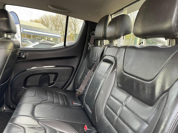 Used Mitsubishi L200 2014 for sale - 64434574: Photo 29