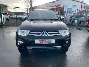 Used Mitsubishi L200 2014 for sale - 64434574: Photo