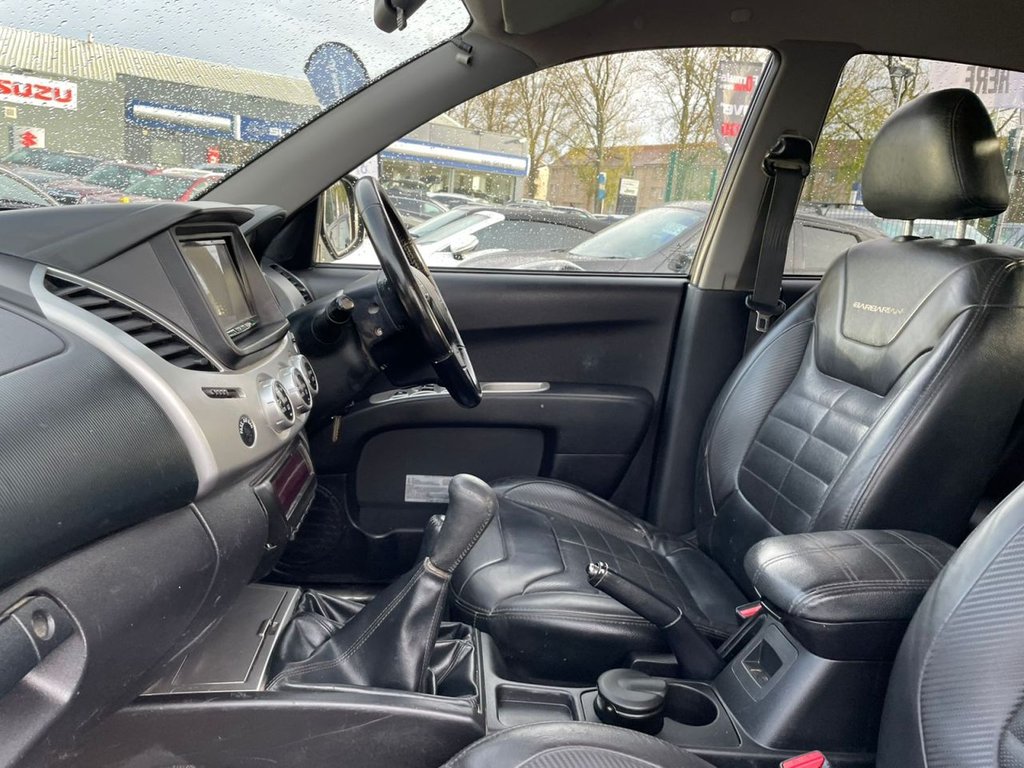 Vehicle 30