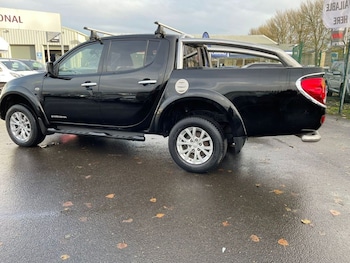 Used Mitsubishi L200 2014 for sale - 64434574: Photo