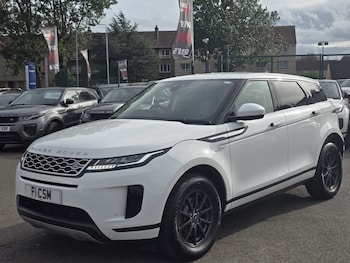 Used Land Rover Range Rover Evoque 2020 for sale - 75985912: Photo