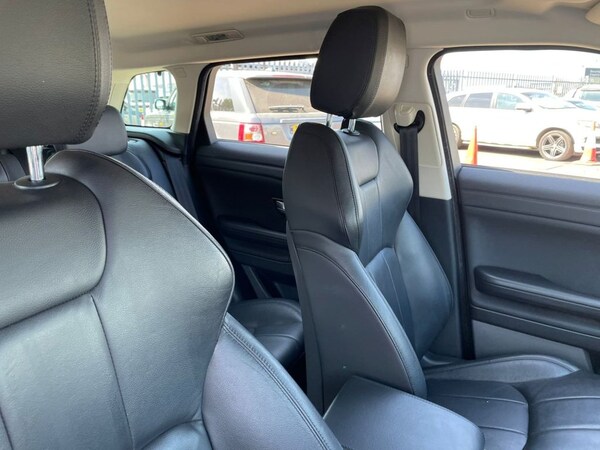 Used Land Rover Range Rover Evoque 2016 for sale - 67639775: Photo 19