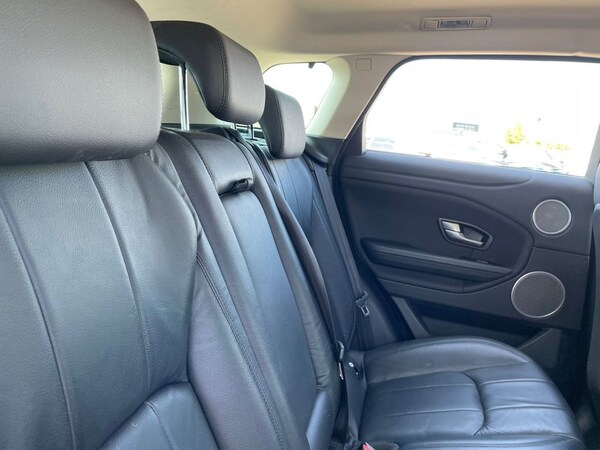 Used Land Rover Range Rover Evoque 2016 for sale - 67639775: Photo 23