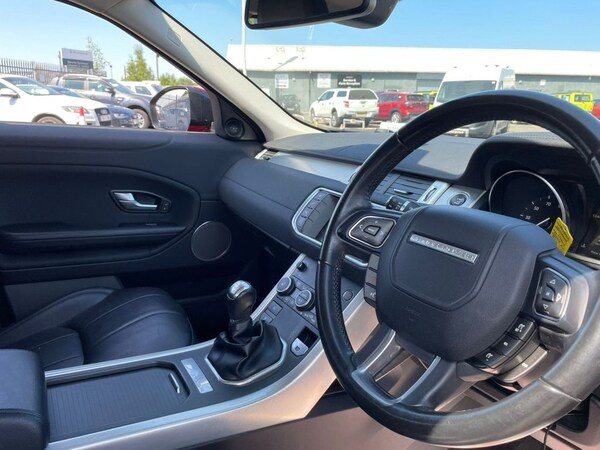 Used Land Rover Range Rover Evoque 2016 for sale - 67639775: Photo 24