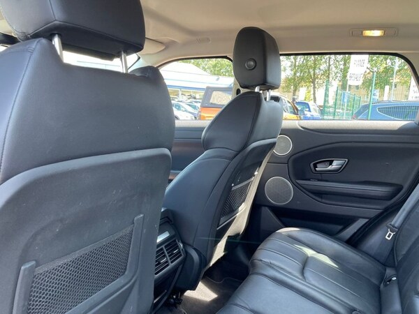 Used Land Rover Range Rover Evoque 2016 for sale - 67639775: Photo 25