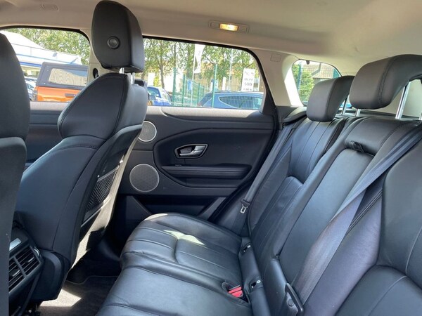 Used Land Rover Range Rover Evoque 2016 for sale - 67639775: Photo 29